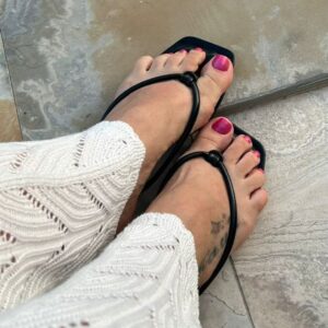 Rasteira Dedinho